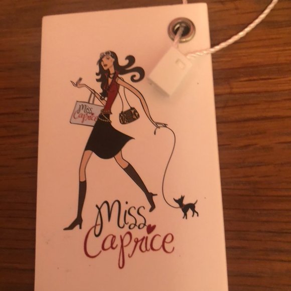 Polka Dot Wallet and Change Purse set - Picture 5 of 5